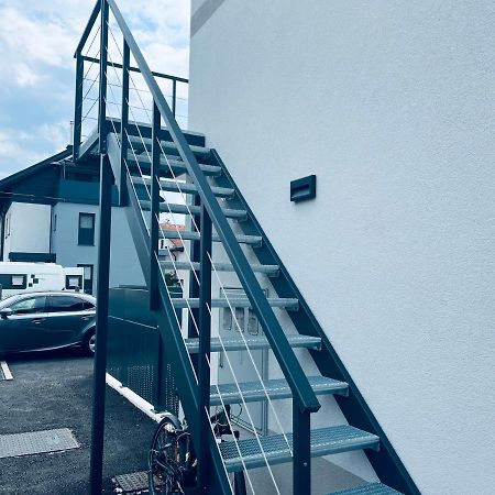 לובליאנה Villa Kovaceva 15, App 2, Free Parking מראה חיצוני תמונה