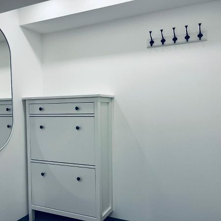 לובליאנה Villa Kovaceva 15, App 2, Free Parking מראה חיצוני תמונה