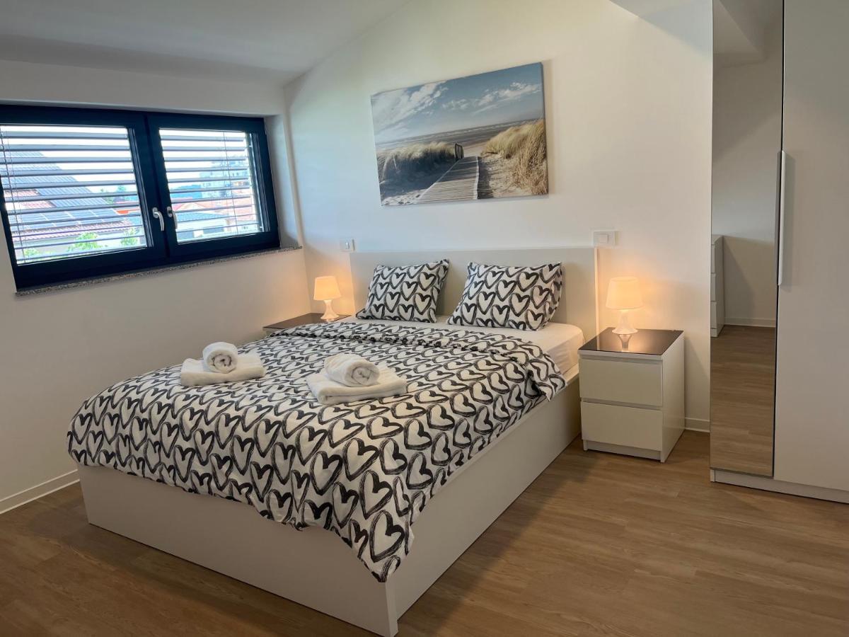 לובליאנה Villa Kovaceva 15, App 2, Free Parking מראה חיצוני תמונה