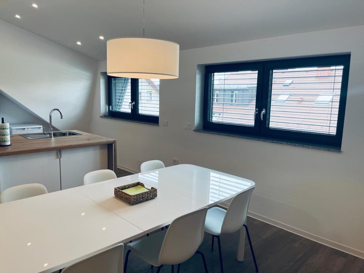 לובליאנה Villa Kovaceva 15, App 2, Free Parking מראה חיצוני תמונה