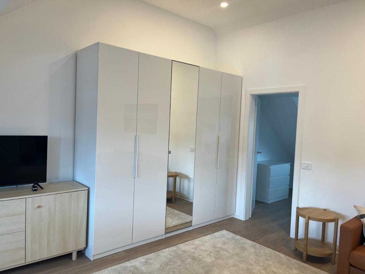 לובליאנה Villa Kovaceva 15, App 2, Free Parking מראה חיצוני תמונה